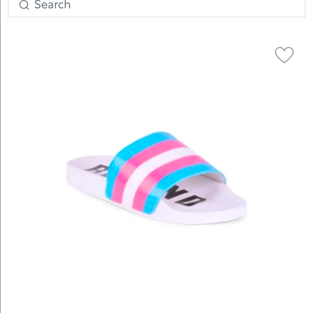 🧢🧢NWT Size 11/ Men’s Shoes Or 13 Women’s Shoes by Be KIND New Slides